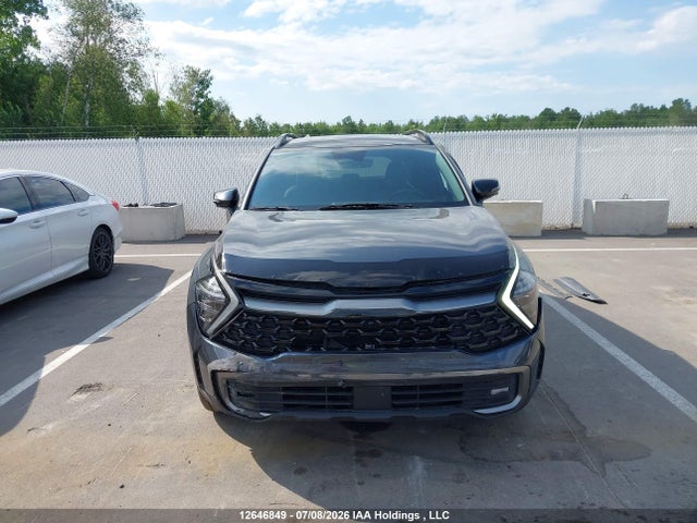 KIA Sportage 2023 KNDPXCAF2P7106739 Image 13