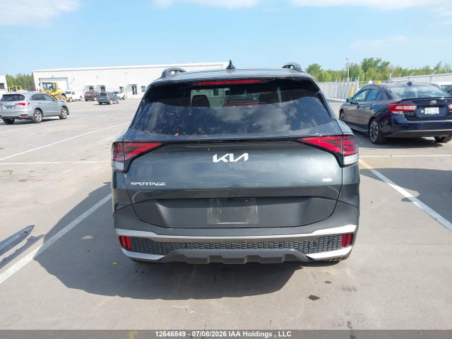 KIA Sportage 2023 KNDPXCAF2P7106739 Image 17