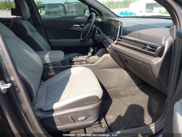 KIA Sportage 2023 KNDPXCAF2P7106739 Image 5