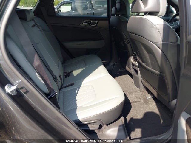 KIA Sportage 2023 KNDPXCAF2P7106739 Image 8