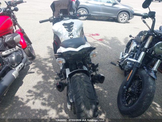 Kawasaki Zx1000 M 2014 JKAZXCM1XEA000221 Image 6