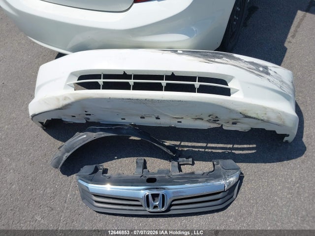 Продажа на аукционе авто 2012 Honda Civic Lx, vin: 2HGFB2E47CH033638, номер лота: 12646853