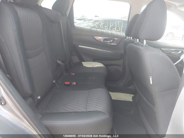 Aukcja sprzedaży 2020 Nissan Rogue S/sl/sv, vin: 5N1AT2MV0LC703707, numer aukcji: 12646855