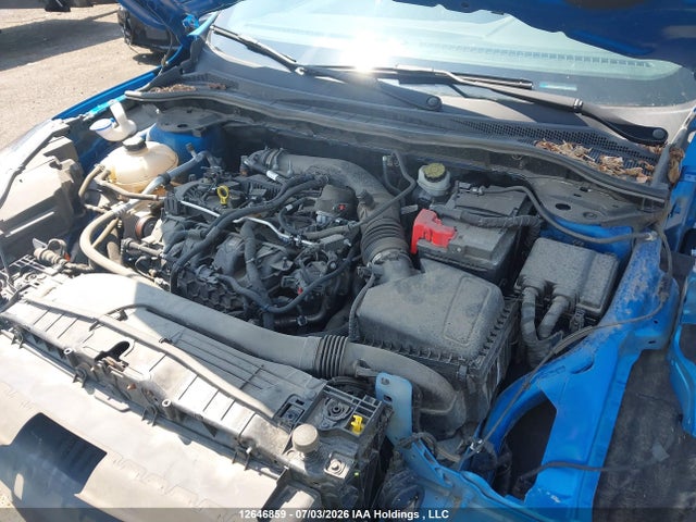 Продаж на аукціоні авто 2021 Ford Escape Titanium, vin: 1FMCU9J97MUA55123, номер лоту: 12646859