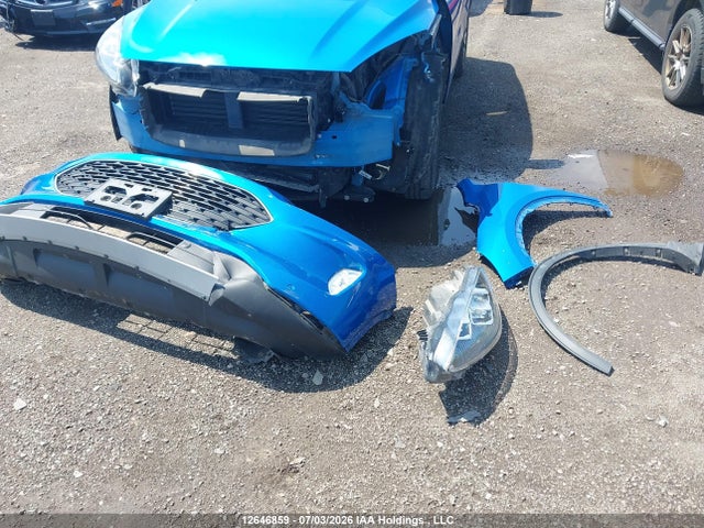 Продаж на аукціоні авто 2021 Ford Escape Titanium, vin: 1FMCU9J97MUA55123, номер лоту: 12646859