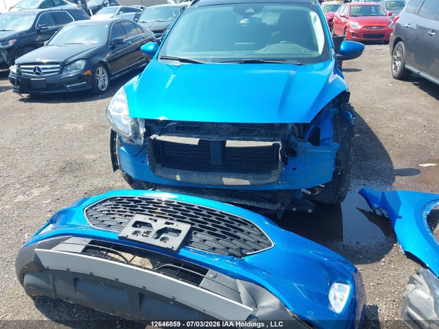 Продаж на аукціоні авто 2021 Ford Escape Titanium, vin: 1FMCU9J97MUA55123, номер лоту: 12646859