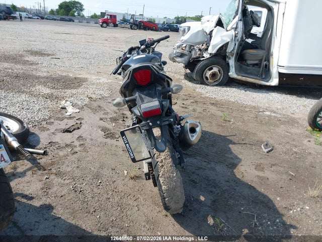 Suzuki GSX250R 2018 LC6DN11A8J1102704 Image 6