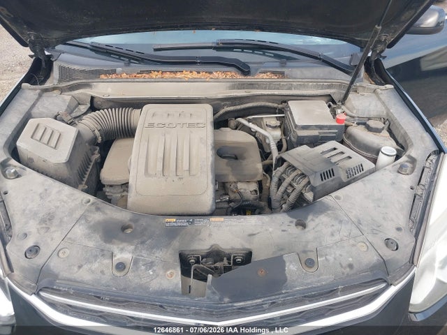 Chevrolet Equinox 2016 2GNFLFEK3G6127249 Image 10