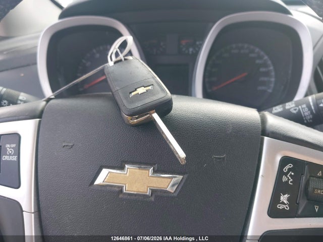 Chevrolet Equinox 2016 2GNFLFEK3G6127249 Image 11