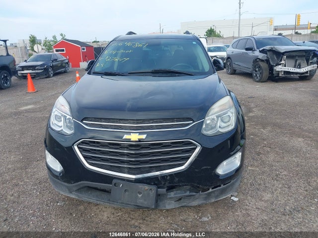 Chevrolet Equinox 2016 2GNFLFEK3G6127249 Image 12