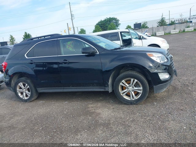 Chevrolet Equinox 2016 2GNFLFEK3G6127249 Image 13