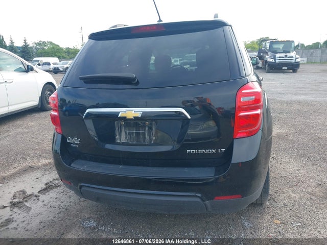 Chevrolet Equinox 2016 2GNFLFEK3G6127249 Image 16