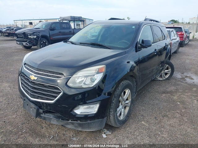 2GNFLFEK3G6127249 Chevrolet Equinox