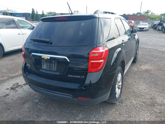 Chevrolet Equinox 2016 2GNFLFEK3G6127249 Image 4