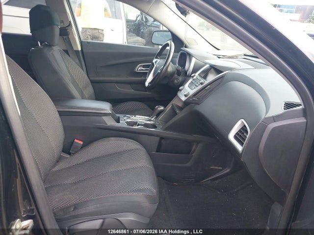 Chevrolet Equinox 2016 2GNFLFEK3G6127249 Image 5