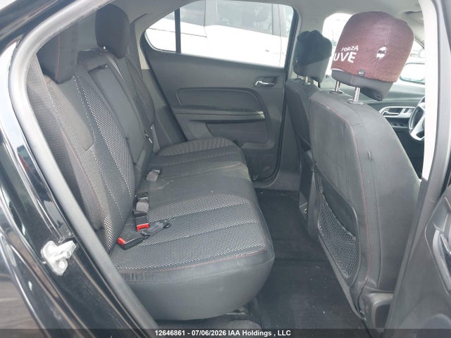 2GNFLFEK3G6127249 Chevrolet Equinox