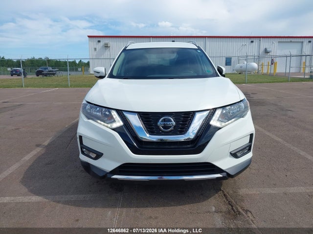 Продажа на аукционе авто 2020 Nissan Rogue S/sl/sv, vin: 5N1AT2MV7LC818613, номер лота: 12646862