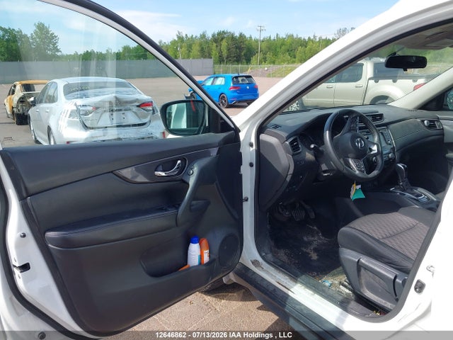 Продажа на аукционе авто 2020 Nissan Rogue S/sl/sv, vin: 5N1AT2MV7LC818613, номер лота: 12646862