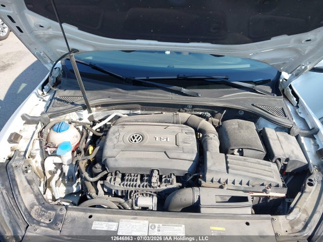 Продаж на аукціоні авто 2016 Volkswagen Passat S/r-line, vin: 1VWAS7A30GC004426, номер лоту: 12646863