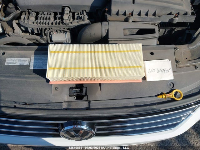 Продаж на аукціоні авто 2016 Volkswagen Passat S/r-line, vin: 1VWAS7A30GC004426, номер лоту: 12646863
