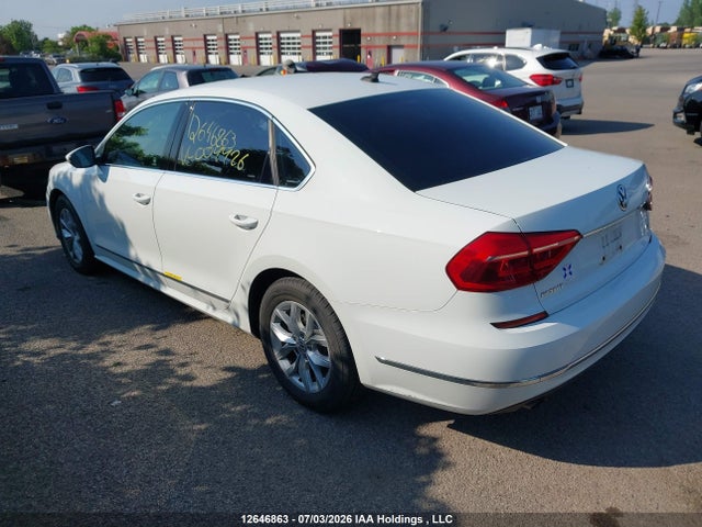 Продаж на аукціоні авто 2016 Volkswagen Passat S/r-line, vin: 1VWAS7A30GC004426, номер лоту: 12646863