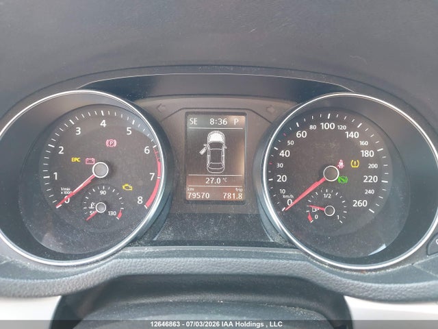 Продаж на аукціоні авто 2016 Volkswagen Passat S/r-line, vin: 1VWAS7A30GC004426, номер лоту: 12646863
