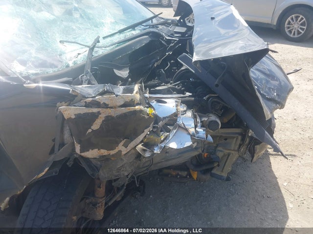 2C4RDGBG4JR347188 Dodge Grand Caravan Cvp/sxt