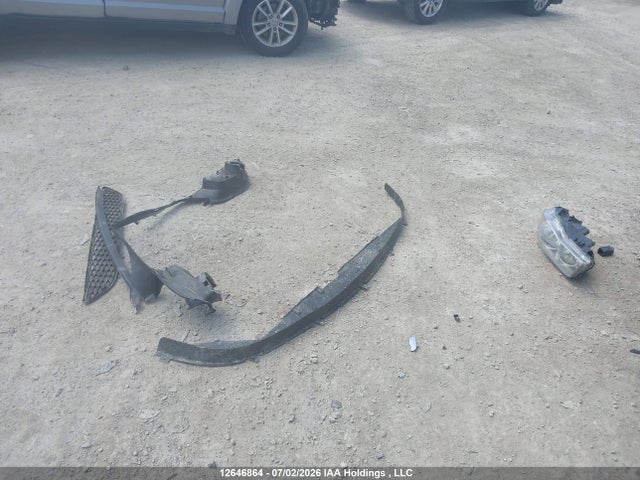 2C4RDGBG4JR347188 Dodge Grand Caravan Cvp/sxt