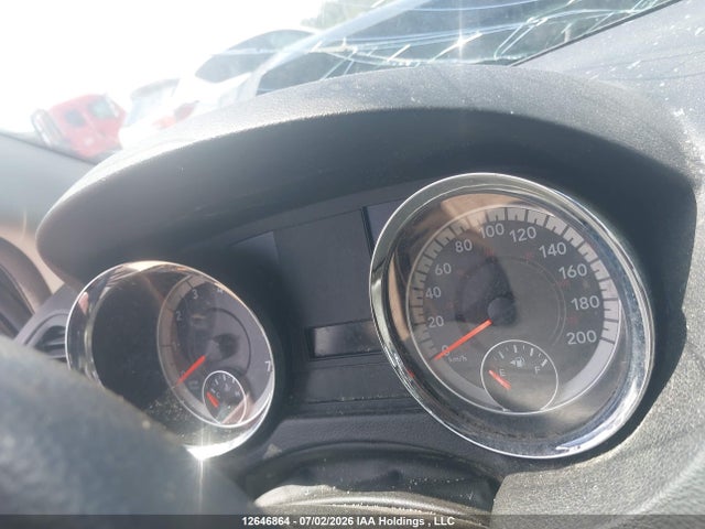 2C4RDGBG4JR347188 Dodge Grand Caravan Cvp/sxt