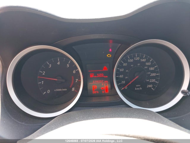 Auction sale of the 2013 Mitsubishi Lancer, vin: JA32X2HU6DU601031, lot number: 12646865