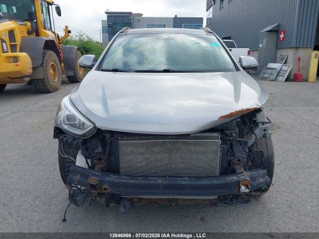 Hyundai Santa Fe 2016 KM8SNDHF2GU135182 Image 13