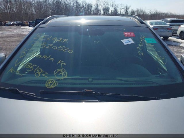 Aukcja sprzedaży 2016 Hyundai Santa Fe, vin: KM8SNDHF2GU135182, numer aukcji: 12646866