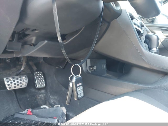 Aukcja sprzedaży 2017 Honda Civic Sport, vin: SHHFK7H48HU307240, numer aukcji: 12646867