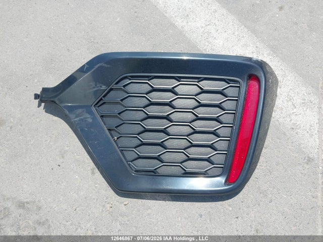Aukcja sprzedaży 2017 Honda Civic Sport, vin: SHHFK7H48HU307240, numer aukcji: 12646867