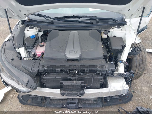 Продаж на аукціоні авто 2024 Kia Ev6 Land W/gt-line Pkg 1/land W/gt-line Pkg 2, vin: KNDC4DLC7R5184223, номер лоту: 12646869
