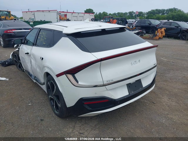 Продаж на аукціоні авто 2024 Kia Ev6 Land W/gt-line Pkg 1/land W/gt-line Pkg 2, vin: KNDC4DLC7R5184223, номер лоту: 12646869