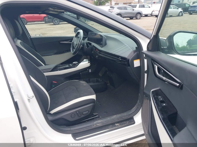 Продаж на аукціоні авто 2024 Kia Ev6 Land W/gt-line Pkg 1/land W/gt-line Pkg 2, vin: KNDC4DLC7R5184223, номер лоту: 12646869
