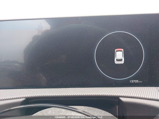 Продаж на аукціоні авто 2024 Kia Ev6 Land W/gt-line Pkg 1/land W/gt-line Pkg 2, vin: KNDC4DLC7R5184223, номер лоту: 12646869