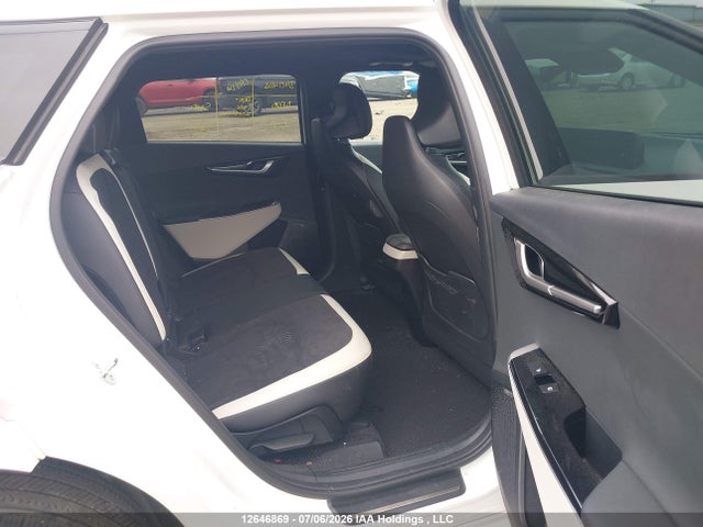 Продаж на аукціоні авто 2024 Kia Ev6 Land W/gt-line Pkg 1/land W/gt-line Pkg 2, vin: KNDC4DLC7R5184223, номер лоту: 12646869