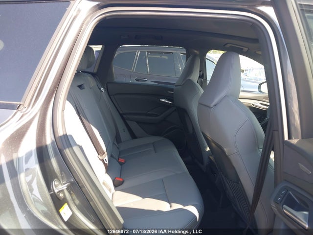 Продажа на аукционе авто 2025 Audi Q6 E-tron, vin: WA164BGF8SA031346, номер лота: 12646872