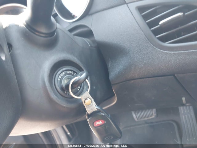 12646873 :رقم المزاد ، 5NPDH4AE6CH082562 vin ، 2012 Hyundai Elantra Gls/limited مزاد بيع