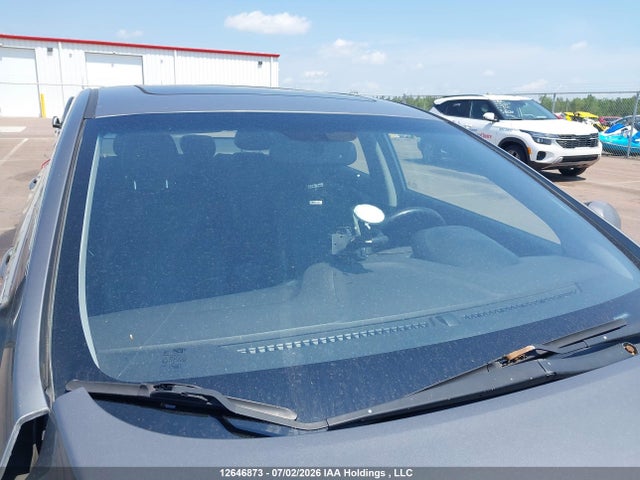 12646873 :رقم المزاد ، 5NPDH4AE6CH082562 vin ، 2012 Hyundai Elantra Gls/limited مزاد بيع