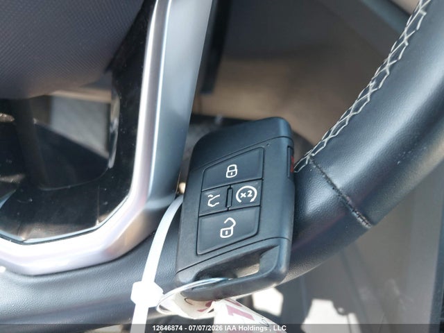 Продаж на аукціоні авто 2021 Volkswagen Atlas Sel Premium, vin: 1V2TR2CA6MC562670, номер лоту: 12646874