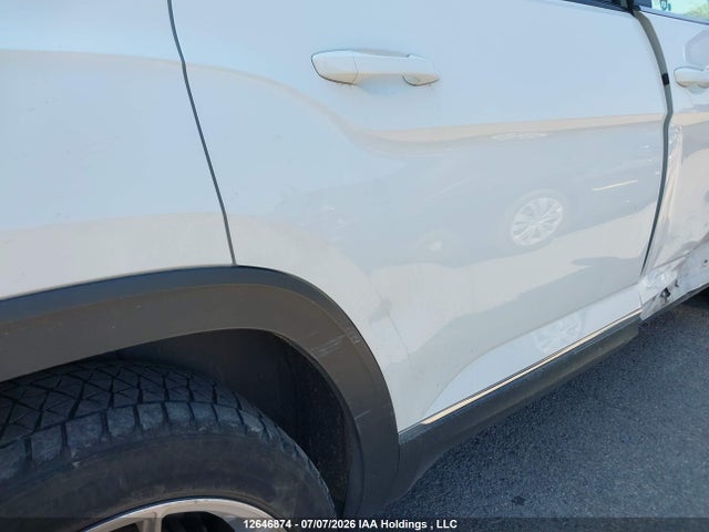 Продаж на аукціоні авто 2021 Volkswagen Atlas Sel Premium, vin: 1V2TR2CA6MC562670, номер лоту: 12646874