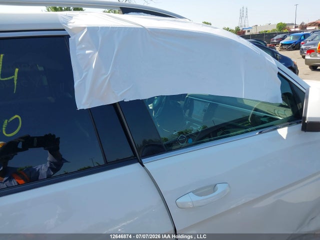 Продаж на аукціоні авто 2021 Volkswagen Atlas Sel Premium, vin: 1V2TR2CA6MC562670, номер лоту: 12646874