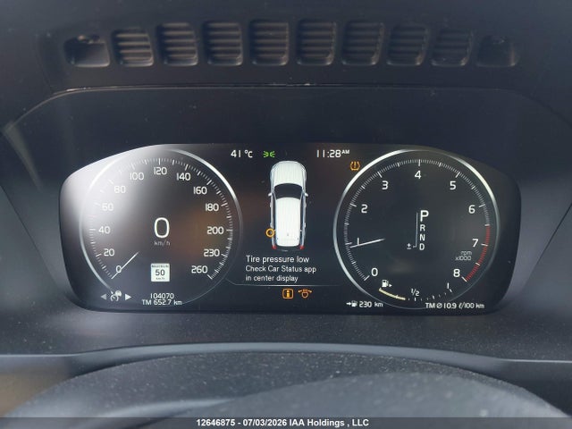 Продажа на аукционе авто 2022 Volvo Xc90 T5 Momentum 7 Passenger, vin: YV4102PKXN1796360, номер лота: 12646875