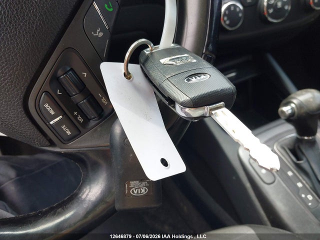 12646879 :رقم المزاد ، KNAFX4A61F5325104 vin ، 2015 Kia Forte 1.8l Lx/1.8l Lx+/lx+ Winter Edition مزاد بيع