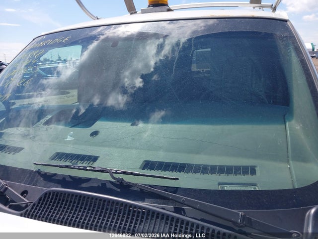 Aukcja sprzedaży 2008 Chevrolet Express Standard, vin: 1GCHG39K781216924, numer aukcji: 12646882