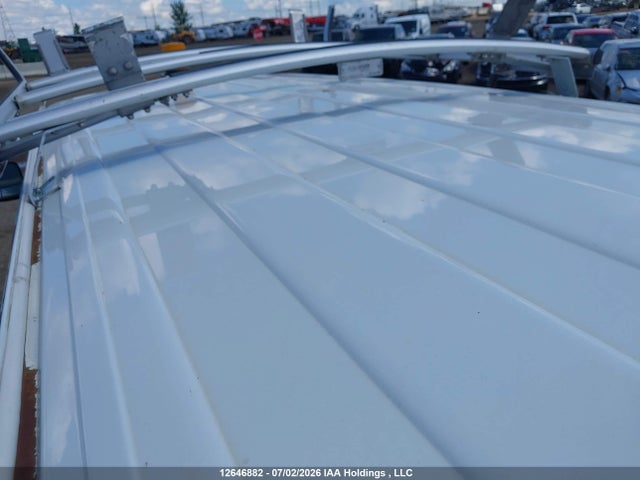 Aukcja sprzedaży 2008 Chevrolet Express Standard, vin: 1GCHG39K781216924, numer aukcji: 12646882
