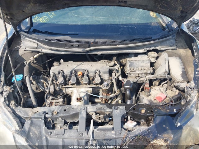 Honda CIVIC EX 2015 2HGFG3B59FH000097 Image 10
